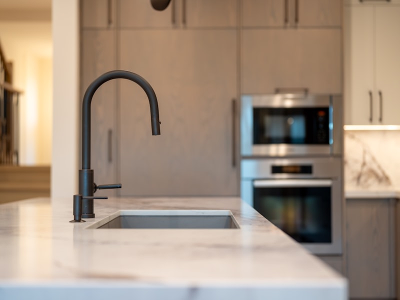 Commercial plumbing in Independence