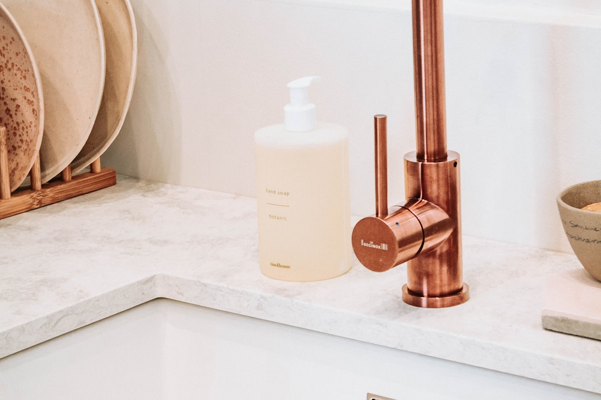 Kitchen Plumbing service in Independence, MO